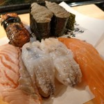 Sushi Izakaya Yataizushi - 