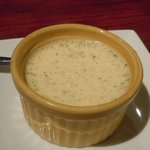 極ダイニング清水 - ☆濃厚プリン