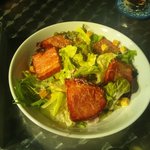 グローストック - シーザーサラダ
