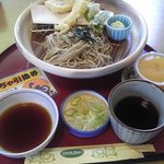 サガミ - 子供向け：ガッちゃんセット（おもちゃ・デザート付） ￥588