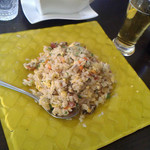 シノワーズ南翔 - 正宗揚州炒飯