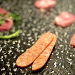 BRASS - ソーセージ