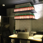 CITYSHOP NOODLE - 