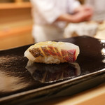 日本橋蛎殻町 すぎた - 鯛