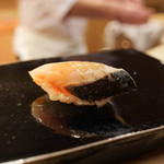 日本橋蛎殻町 すぎた - さわら