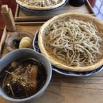 手打そば 車家 - 