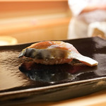 日本橋蛎殻町 すぎた - 鯖