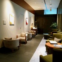 フィリップ・ミル 東京 - ウェイテイングルーム