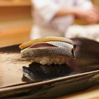 日本橋蛎殻町 すぎた - 小肌