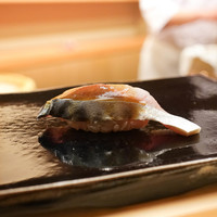 日本橋蛎殻町 すぎた - 鯖