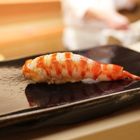 日本橋蛎殻町 すぎた - 車えび