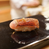 日本橋蛎殻町 すぎた - 金目鯛