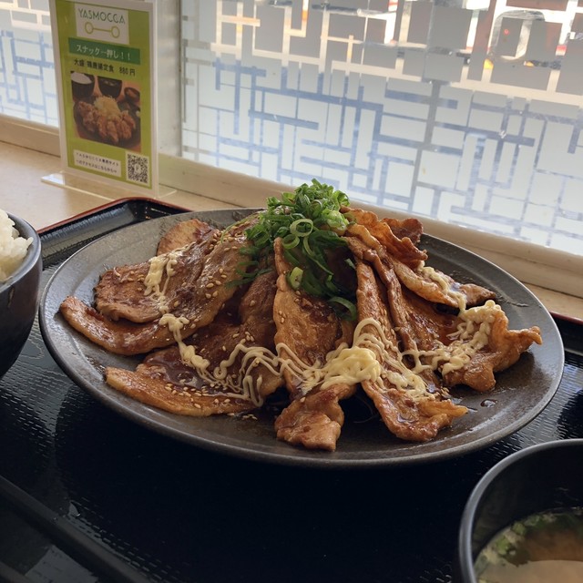湾岸幕張パーキングエリア 上り フードコート 新習志野 そば うどん 麺類 その他 食べログ