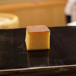 日本橋蛎殻町 すぎた - 玉