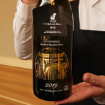 日本橋蛎殻町 すぎた - 