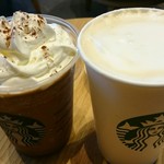 スターバックスコーヒー - 