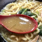 ラーメン ヒノヤ - 