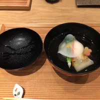 夢窓庵 - 