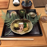 夢窓庵 - 