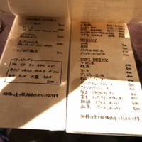鉄板焼　ぼんの - 