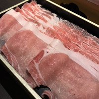 京都つゆしゃぶCHIRIRI 本店 - 