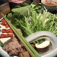 京都つゆしゃぶCHIRIRI 本店 - 