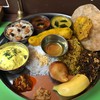 南インド家庭料理 インダスレイ