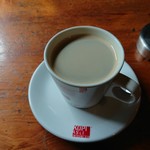 Anomali Coffee - ドリンク写真:1811_Anomali Coffee Kemang_Americano R(Hot)@30,000Rp