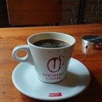 Anomali Coffee - 1811_Anomali Coffee Kemang_Americano R(Hot)@30,000Rp