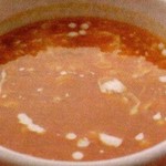 ヘブン - トマトスープ