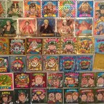 カレー屋アカマル - 店主ビックリマンシール集めてるという〜(^_^)