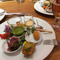 RIGOLETTO KITCHEN - 