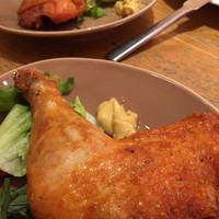 RIGOLETTO KITCHEN - 