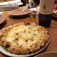 RIGOLETTO KITCHEN - 