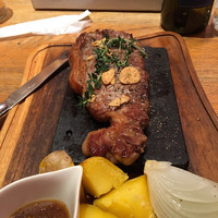 RIGOLETTO KITCHEN - 