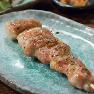 Charcoal Grilled Chicken ROOSTER_1