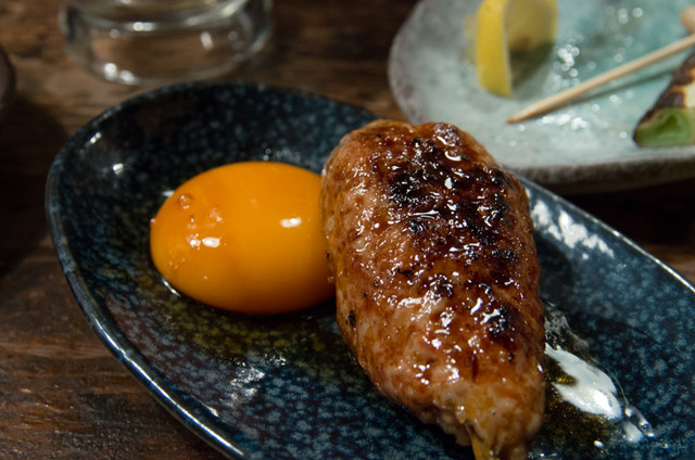 ume　手羽チップス　牛肺 muraiya_kt01