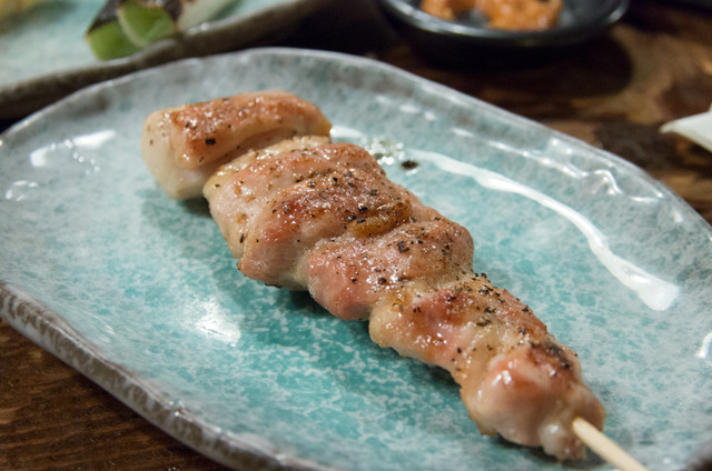 ume　手羽チップス　牛肺 muraiya_kt01