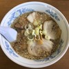 大ちゃんラーメン 二上店