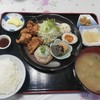 食堂 ほなみ - 料理写真:旬彩の森定食1,000円（税込）