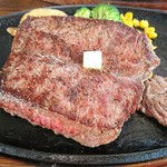 ミスタービーフ ダイニング - 