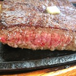 ミスタービーフ ダイニング - 