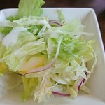 ミスタービーフ ダイニング - 