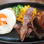 ミスタービーフ ダイニング - 