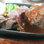 ミスタービーフ ダイニング - 