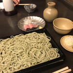 かんだやぶそば - 