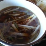 元祖 生そうめん めんめん - 