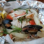 アルバトロス - 