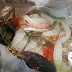 アルバトロス - 