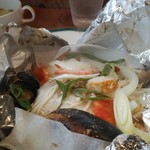 アルバトロス - 